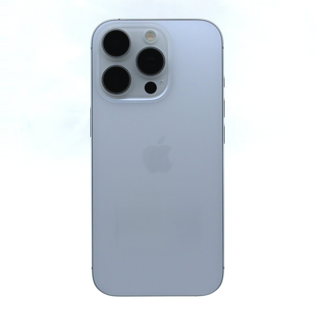 99新 Apple iPhone 16 Pro 128G 白色鈦金屬 中國大陸版