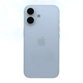 95新 Apple iPhone 16 256G 白色 中國大陸版