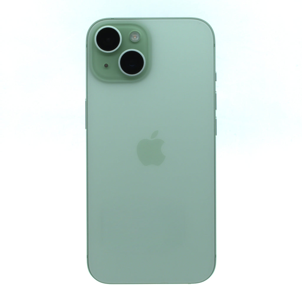 95新 Apple iPhone 15 256G 粉紅色 中國大陸版