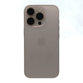 95新 Apple iPhone 16 Pro 128G 沙漠色鈦金屬 中國大陸版