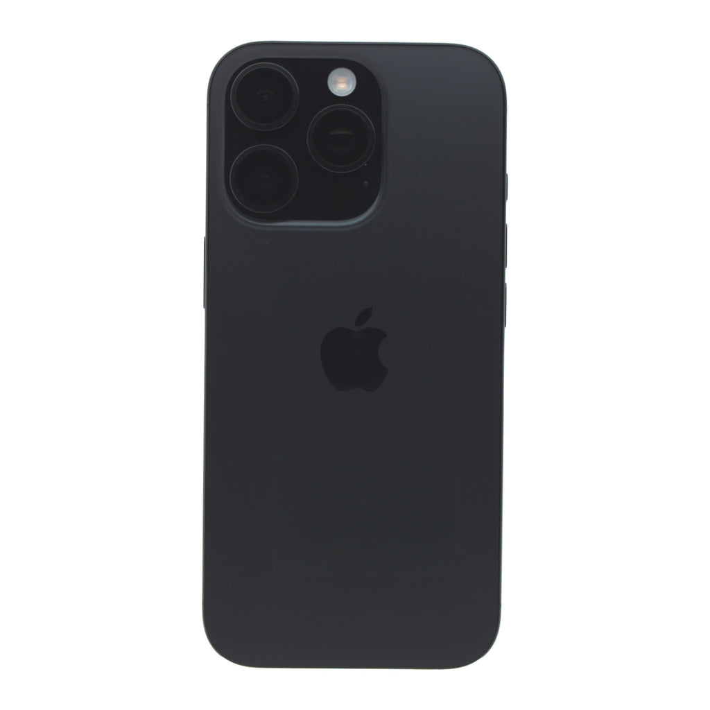 95新 Apple iPhone 16 Pro 256G 黑色鈦金屬 中國大陸版