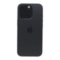 95新 Apple iPhone 16 Pro 256G 黑色鈦金屬 中國大陸版