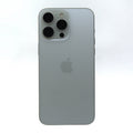 95新 Apple iPhone 15 Pro Max 256G 白色鈦金屬 中國大陸版