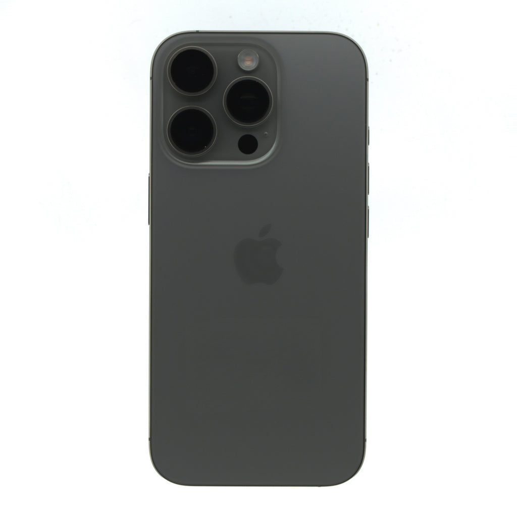 95新 Apple iPhone 16 Pro 128G 原色鈦金屬 中國大陸版