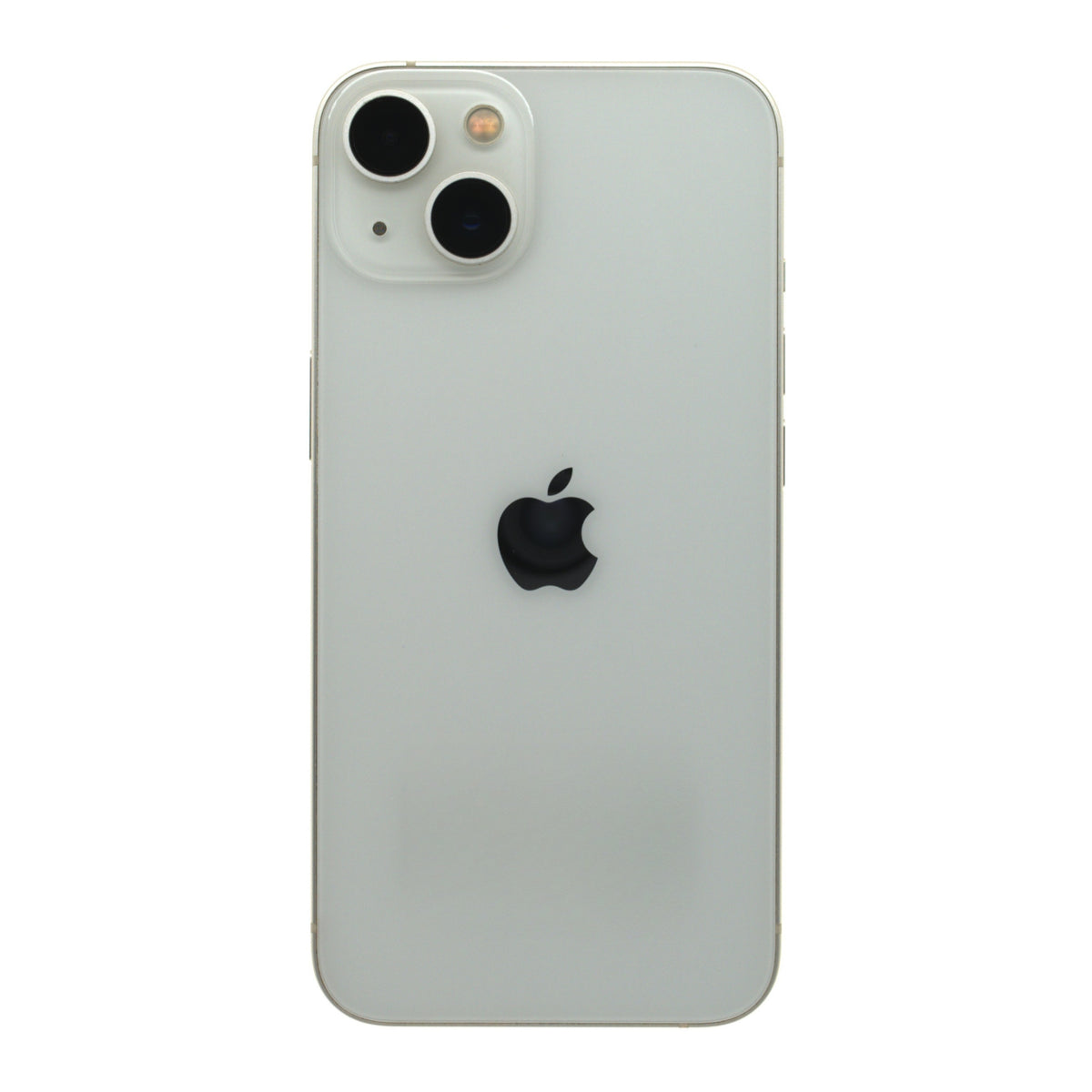 95新 Apple iPhone 13 256G 星光色 中國大陸版