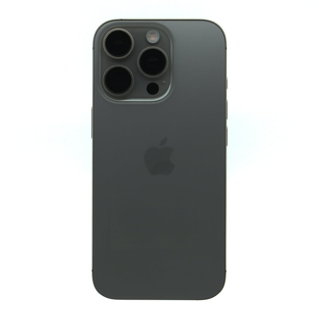 95新 Apple iPhone 16 Pro 128G 原色鈦金屬 中國大陸版