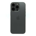 95新 Apple iPhone 16 Pro 128G 原色鈦金屬 中國大陸版