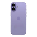 99新 Apple iPhone 17 256G 薰衣草紫色 中國大陸版