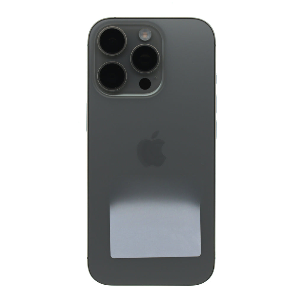 95新 Apple iPhone 16 Pro 128G 原色鈦金屬 中國大陸版