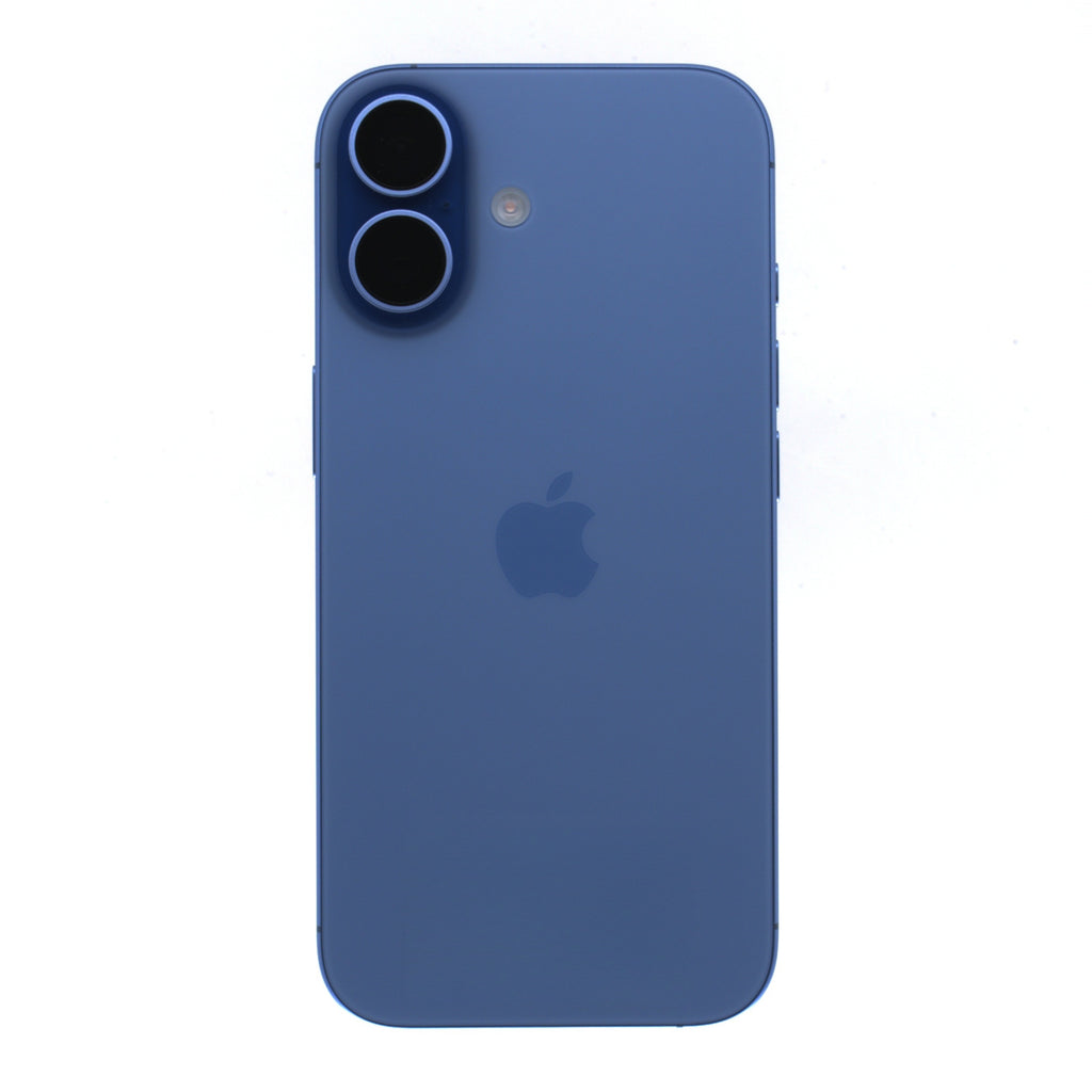 99新 Apple iPhone 17 256G 青霧藍色 中國大陸版