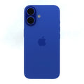 95新 Apple iPhone 16 128G 群青色 中國大陸版