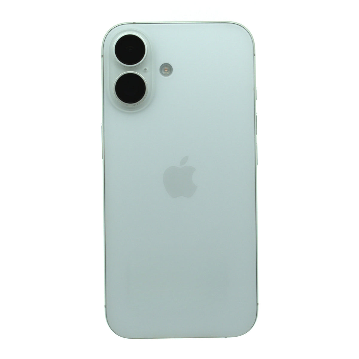 99新 Apple iPhone 16 256G 白色 中國大陸版