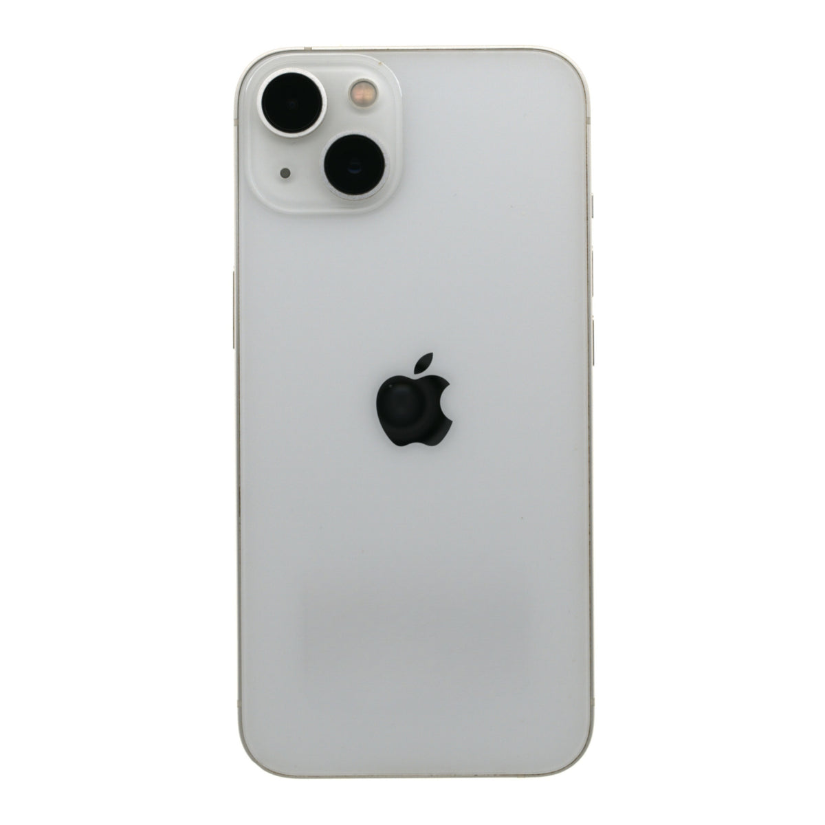 95新 Apple iPhone 13 128G 星光色 中國大陸版