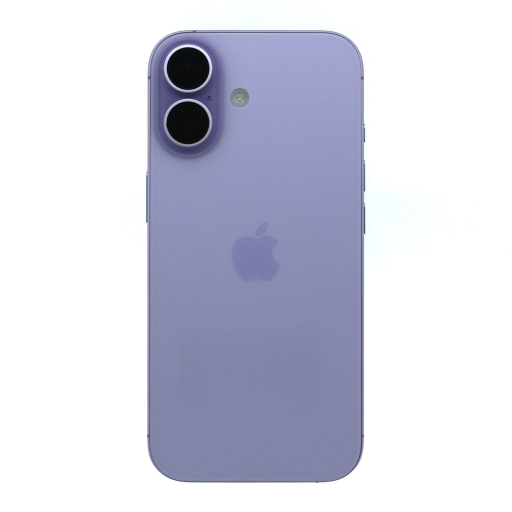 99新 Apple iPhone 17 256G 薰衣草紫色 中國大陸版