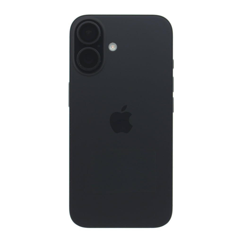 95新 Apple iPhone 16 256G 黑色 中國大陸版