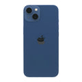 95新 Apple iPhone 13 256G 藍色 中國大陸版