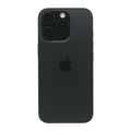 95新 Apple iPhone 16 Pro 128G 黑色鈦金屬 中國大陸版