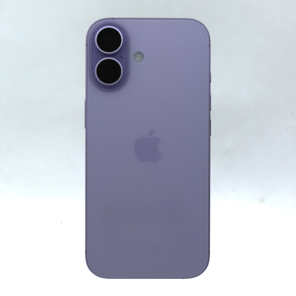 99新 Apple iPhone 17 256G 薰衣草紫色 中國大陸版