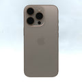 95新 Apple iPhone 16 Pro 256G 沙漠色鈦金屬 中國大陸版