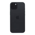 95新 Apple iPhone 15 256G 黑色 中國大陸版