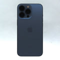 95新 Apple iPhone 13 Pro 256G 遠峰藍色 中國大陸版