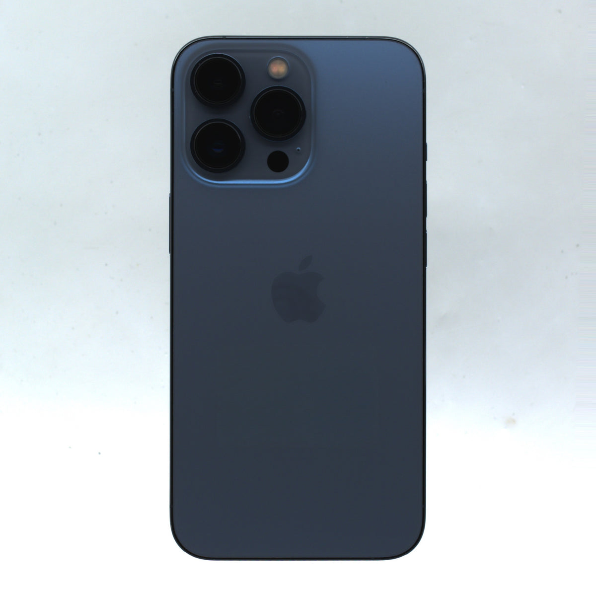 95新 Apple iPhone 13 Pro 256G 遠峰藍色 中國大陸版