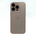 95新 Apple iPhone 16 Pro 128G 沙漠色鈦金屬 中國大陸版
