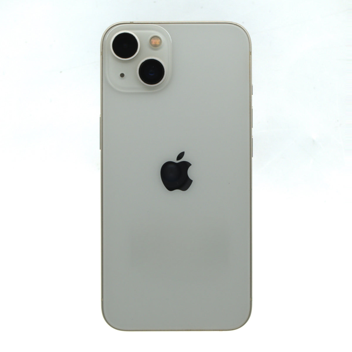 95新 Apple iPhone 13 256G 星光色 中國大陸版