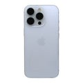 95新 Apple iPhone 16 Pro 128G 白色鈦金屬 中國大陸版