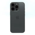 95新 Apple iPhone 16 Pro 128G 原色鈦金屬 中國大陸版