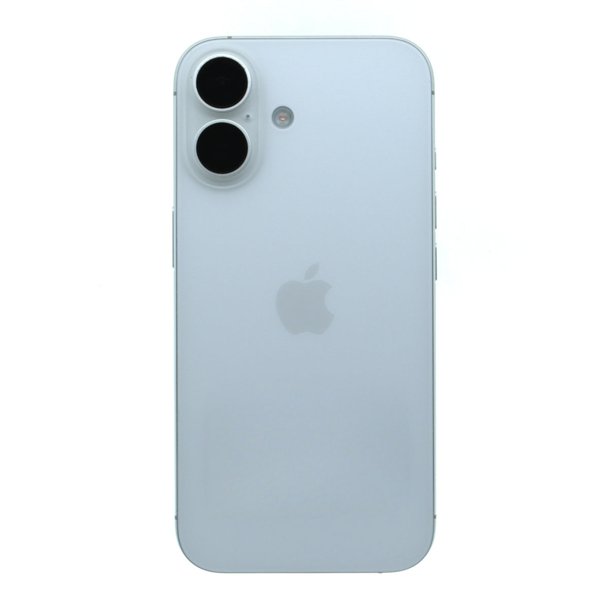 99新 Apple iPhone 16 256G 白色 中國大陸版