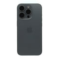 95新 Apple iPhone 15 Pro 256G 原色鈦金屬 中國大陸版