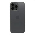 95新 Apple iPhone 15 Pro Max 512G 原色鈦金屬 中國大陸版