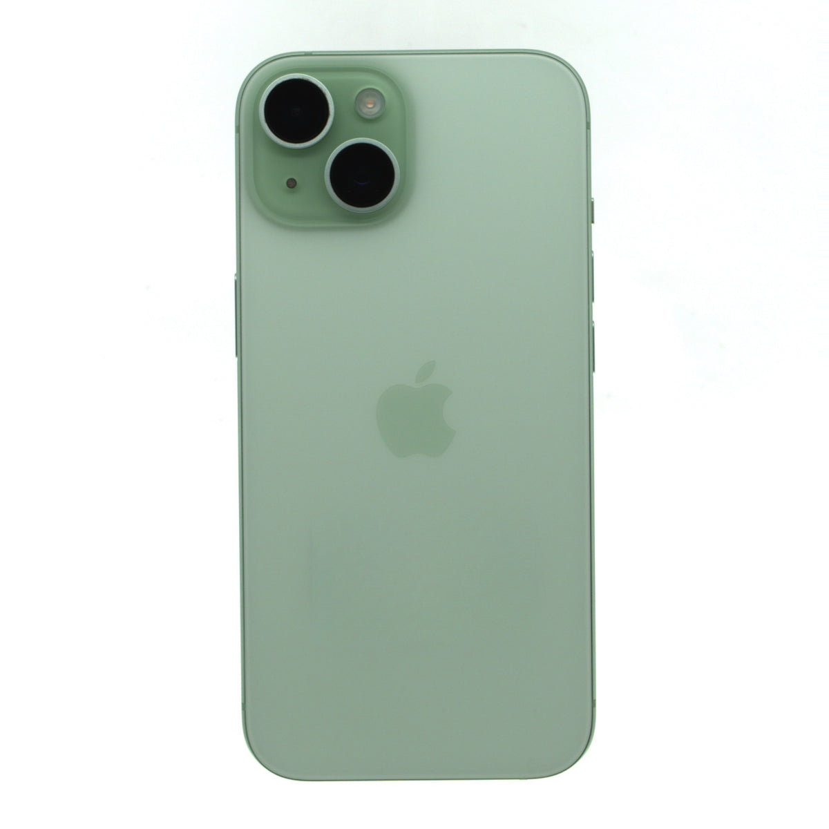 95新 Apple iPhone 15 128G 綠色 中國大陸版