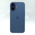 99新 Apple iPhone 17 256G 青霧藍色 中國大陸版