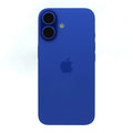 95新 Apple iPhone 16 256G 群青色 中國大陸版
