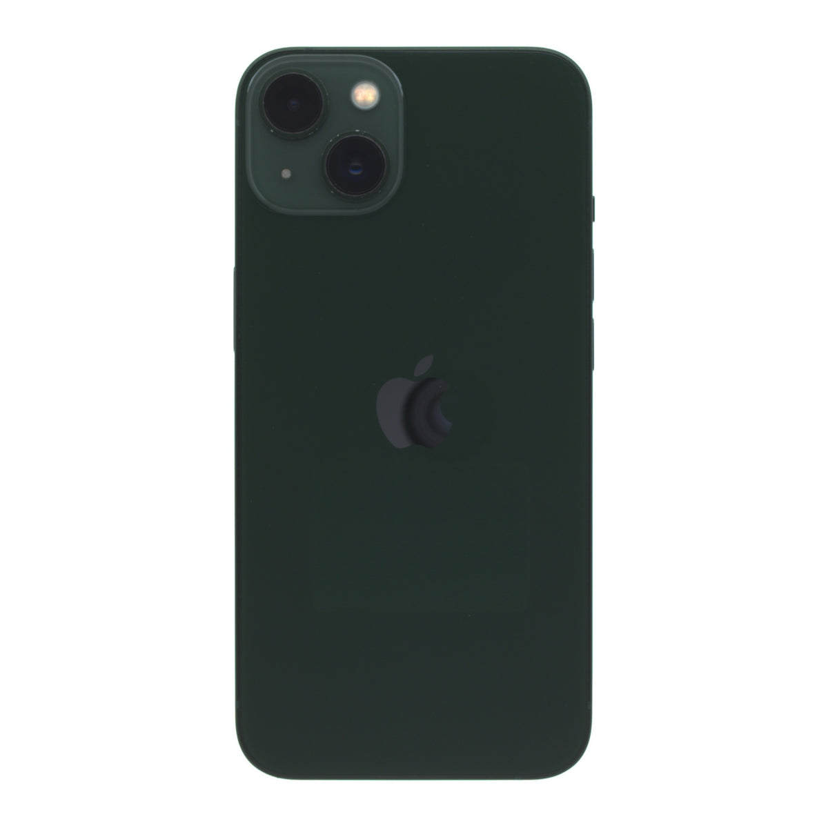 95新 Apple iPhone 13 128G 綠色 中國大陸版