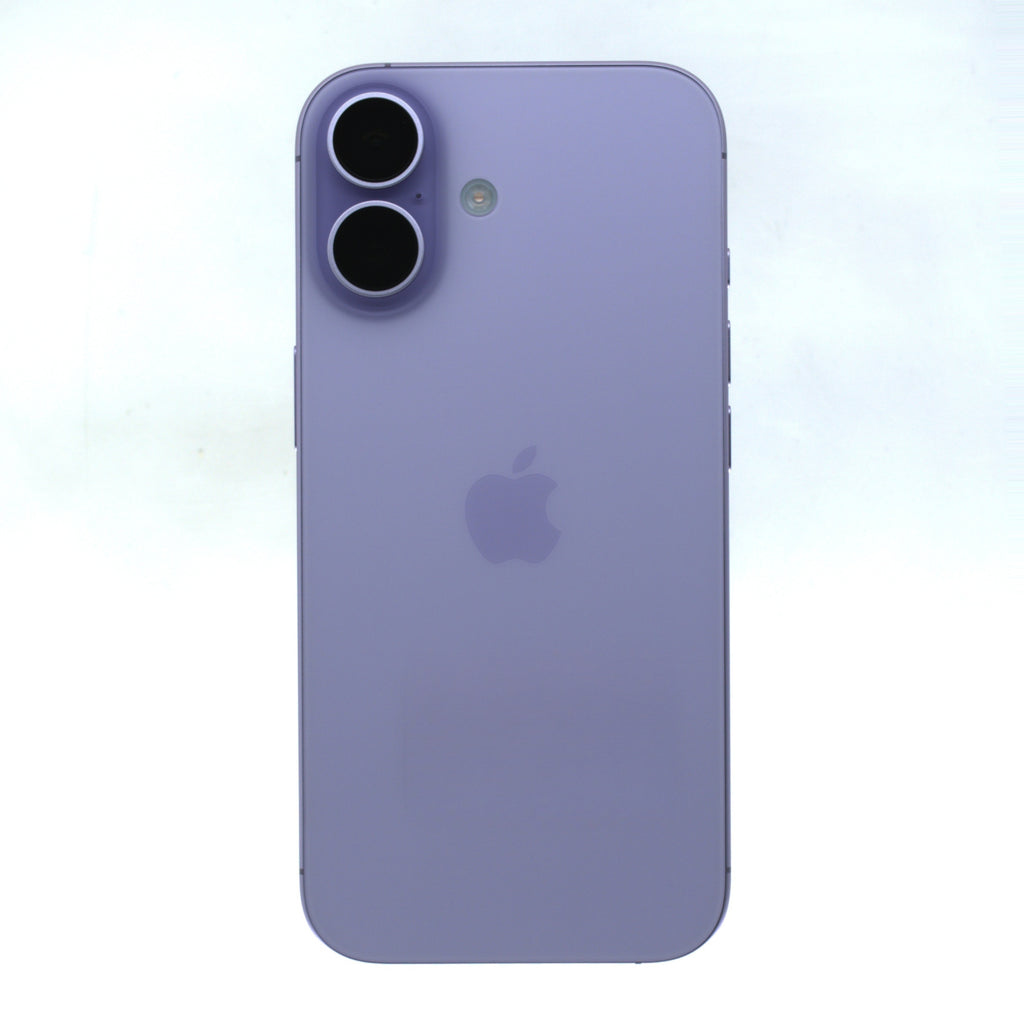 99新 Apple iPhone 17 256G 薰衣草紫色 中國大陸版