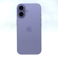 99新 Apple iPhone 17 256G 薰衣草紫色 中國大陸版