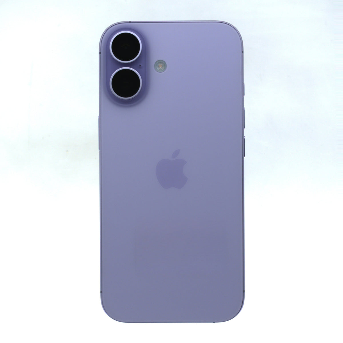 99新 Apple iPhone 17 256G 薰衣草紫色 中國大陸版