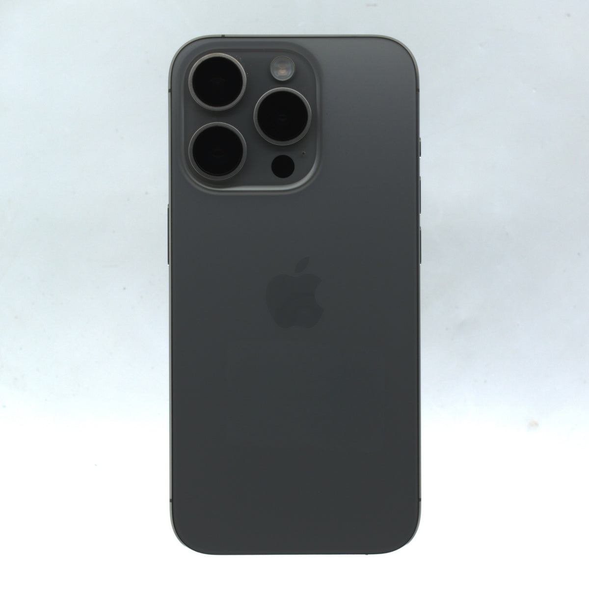 95新 Apple iPhone 15 Pro 128G 原色鈦金屬 中國大陸版