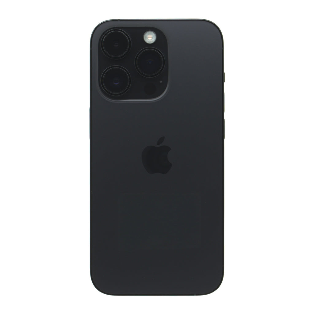 95新 Apple iPhone 14 Pro 512G 深空黑色 中國大陸版