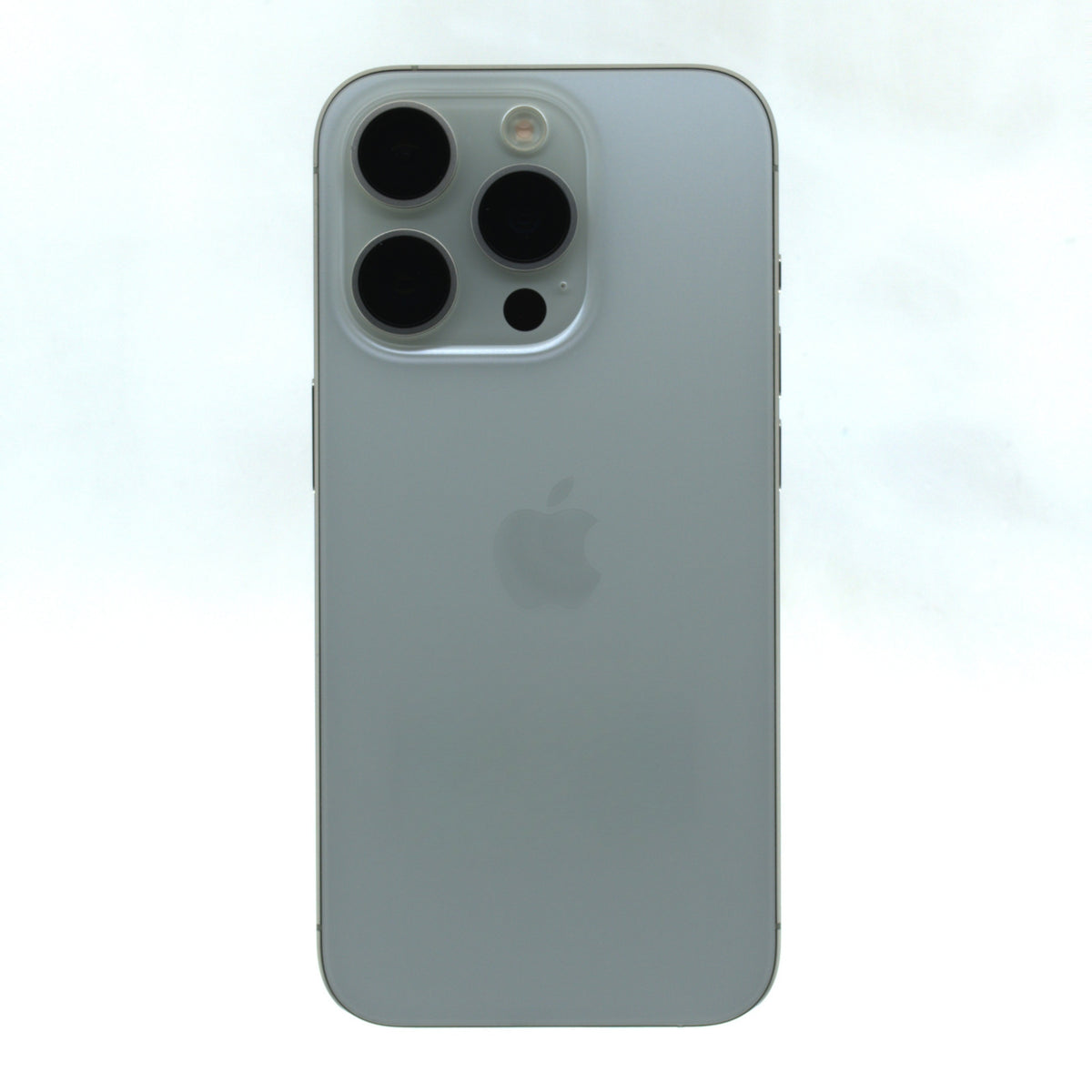 95新 Apple iPhone 15 Pro 256G 白色鈦金屬 中國大陸版