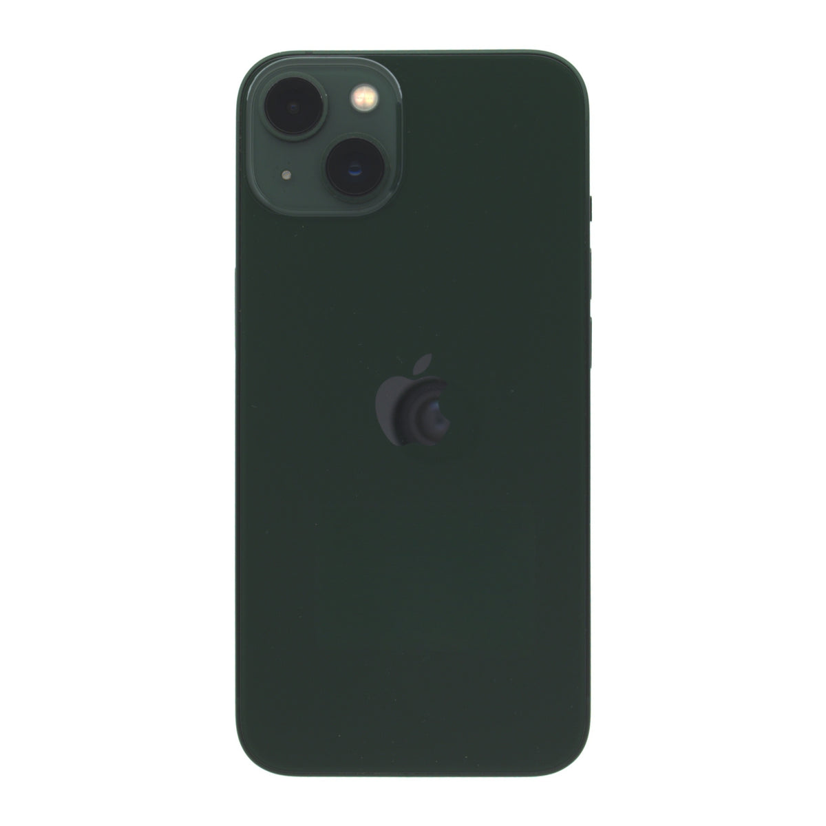 95新 Apple iPhone 13 256G 綠色 中國大陸版