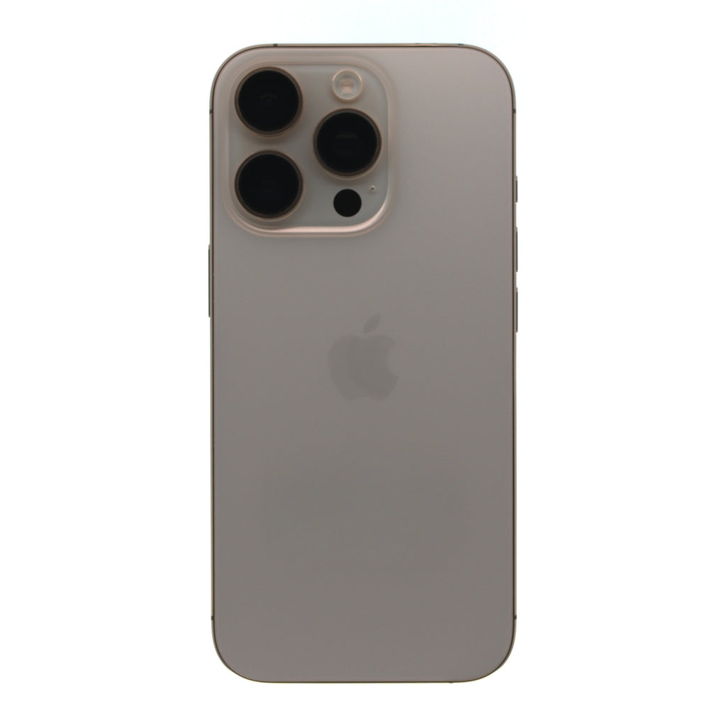 95新 Apple iPhone 16 Pro 256G 沙漠色鈦金屬 中國大陸版