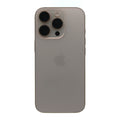 95新 Apple iPhone 16 Pro 256G 沙漠色鈦金屬 中國大陸版