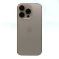 95新 Apple iPhone 16 Pro 256G 沙漠色鈦金屬 中國大陸版