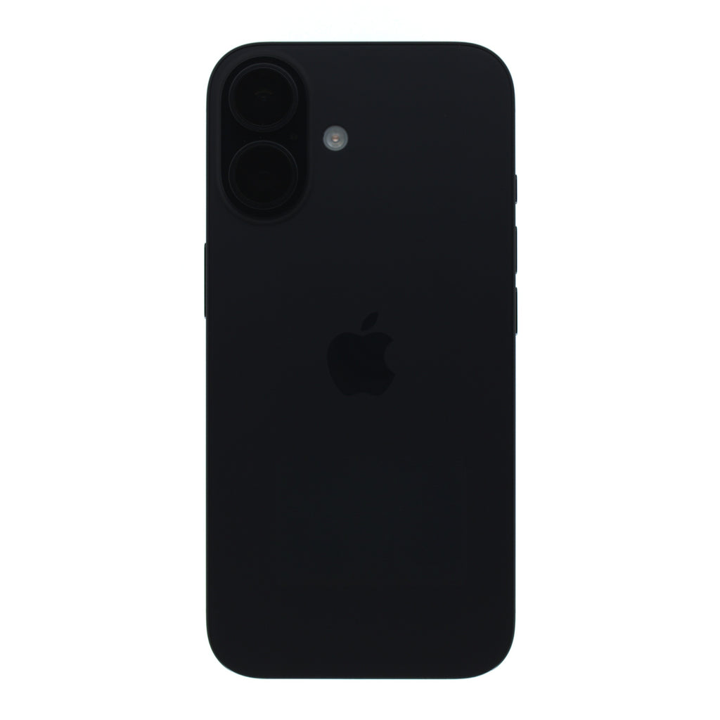 95新 Apple iPhone 16 256G 黑色 中國大陸版