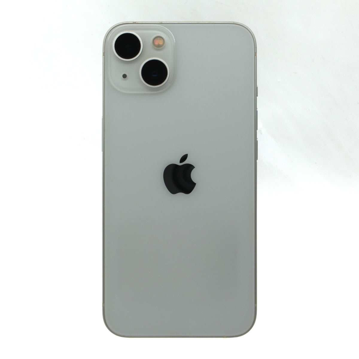 95新 Apple iPhone 13 256G 星光色 中國大陸版