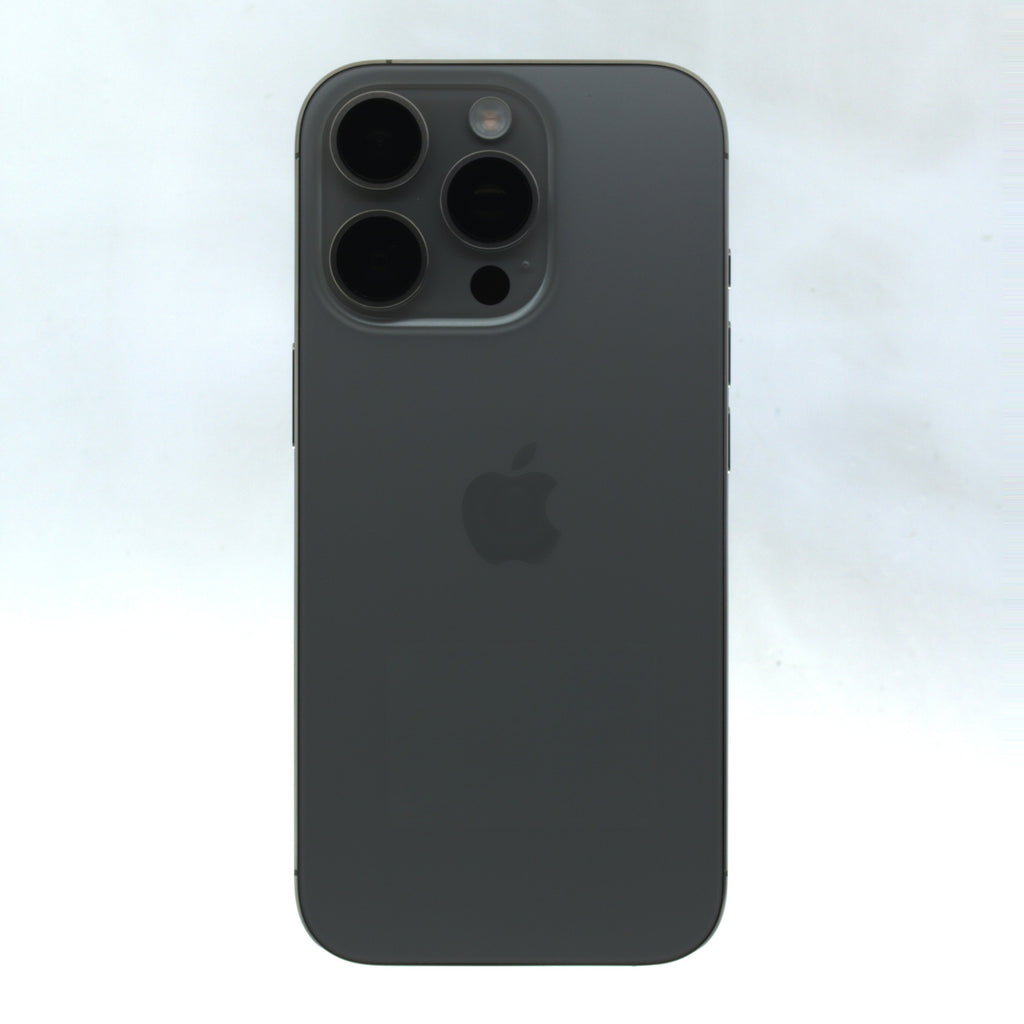 95新 Apple iPhone 16 Pro 128G 原色鈦金屬 中國大陸版